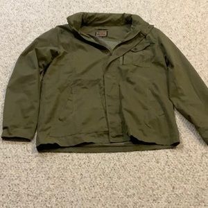 Men’s jacket
